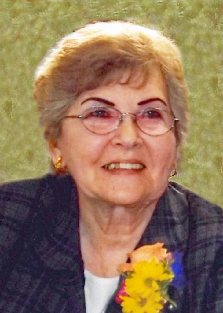 Liddie L Moeller Profile Photo