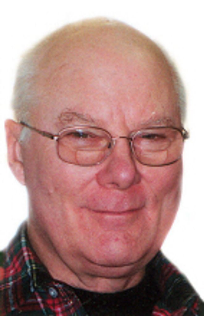 Douglas P. Carr