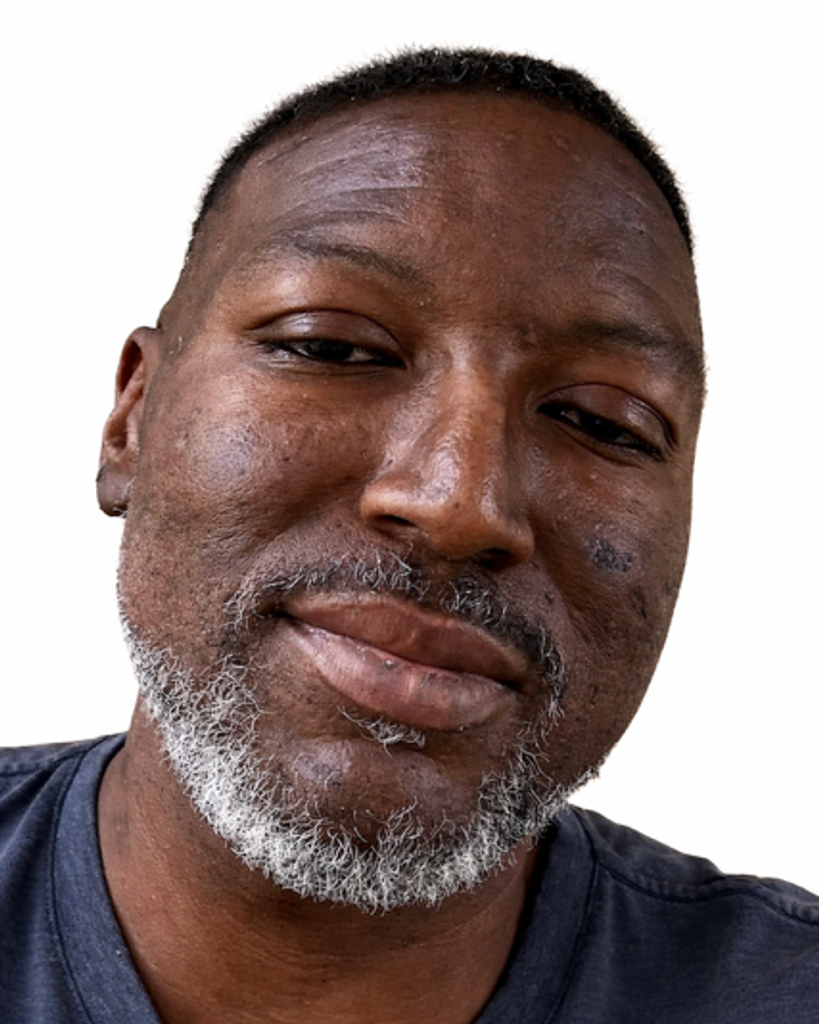 Troy De'Shannon Hooks