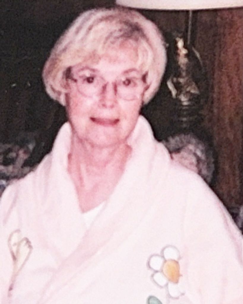 Lauretta Davis Gray