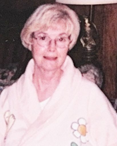 Lauretta Davis Gray's obituary image