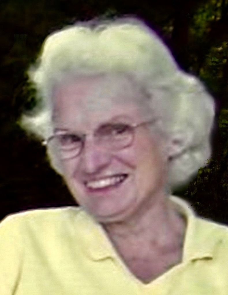 Phyllis P. Walker