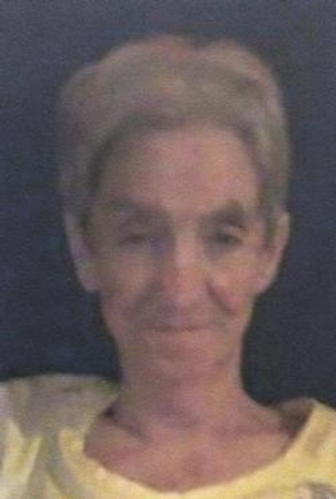 Feddie Mae Burke Mckinney Profile Photo