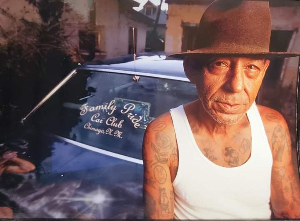 Leroy Martinez