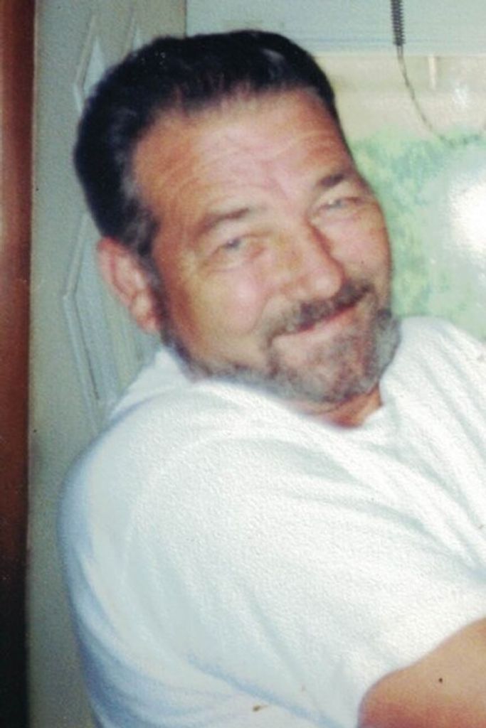 Ray Rubon Treadway, Sr.