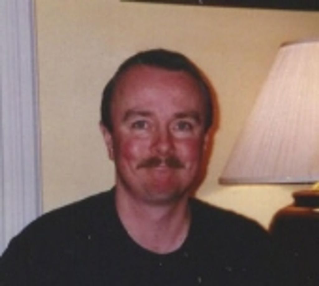 Harold A. Mcalister