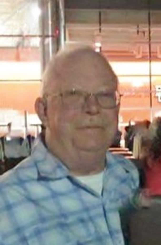 James C. Mitchell, Jr