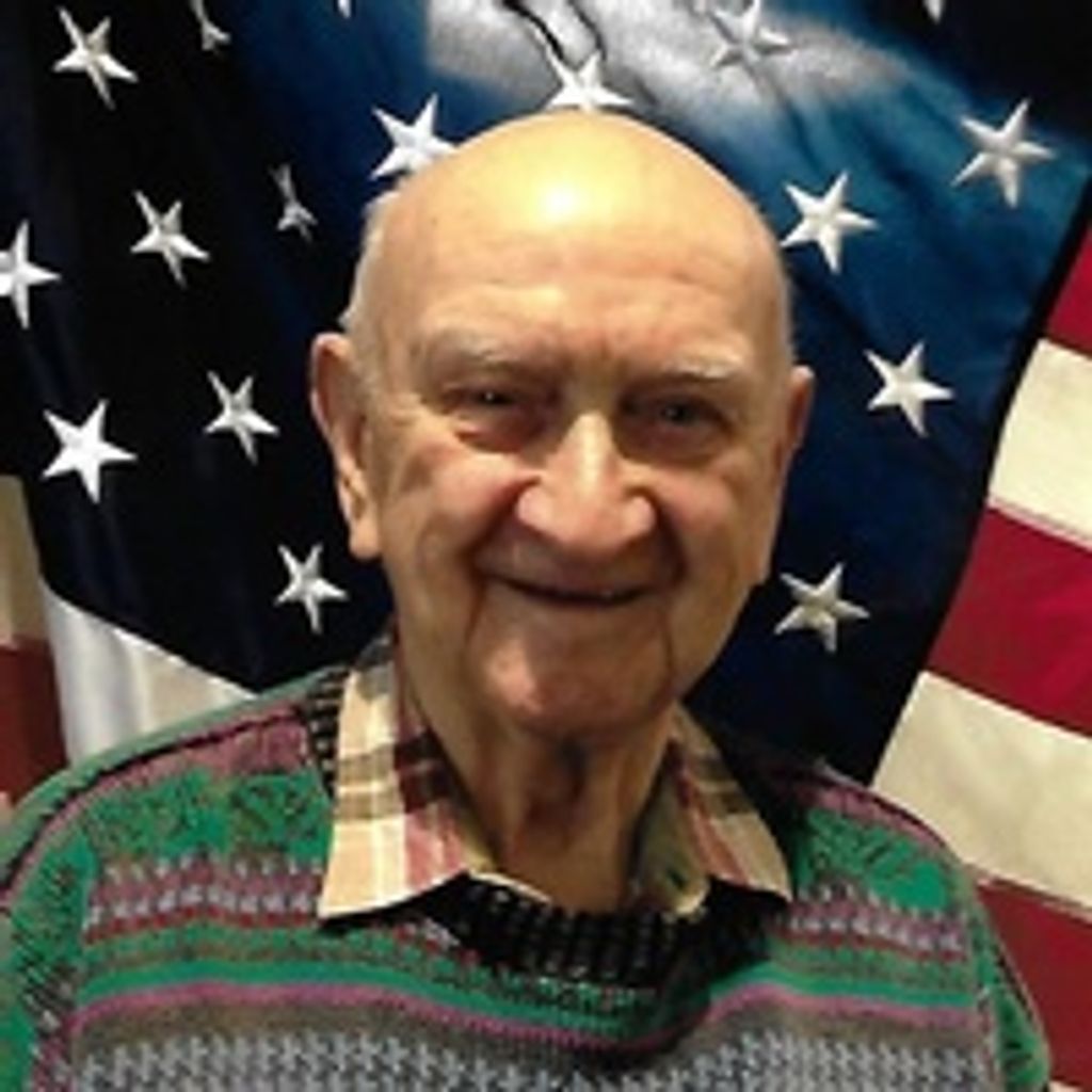 Robert Alan Stilwell