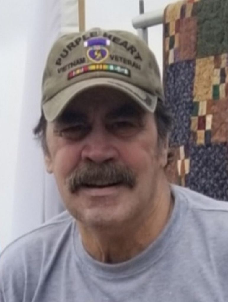 Joseph A. Pastorek, Jr.