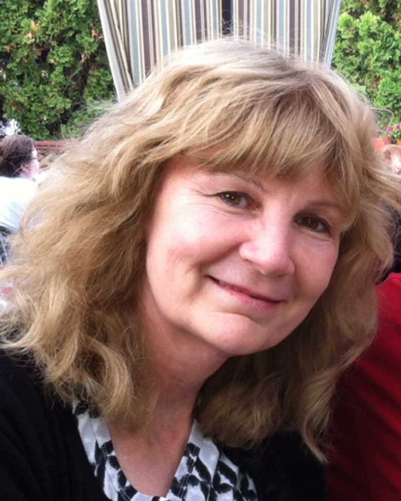 Faye E. Walker Profile Photo