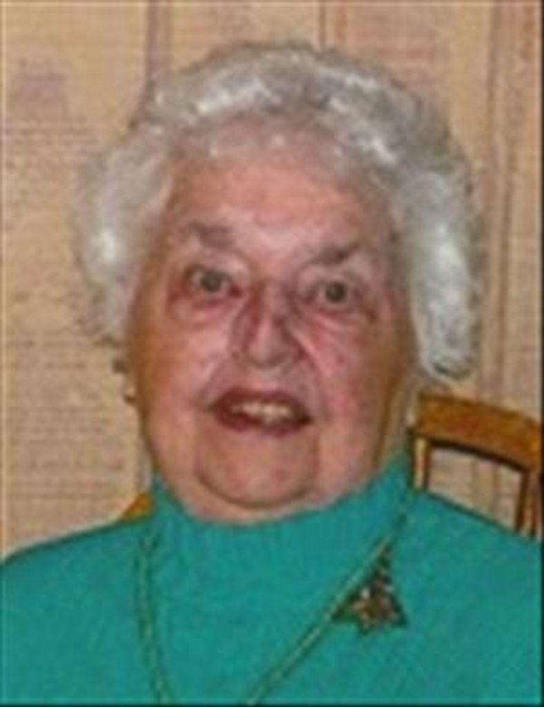 Darlene Needham