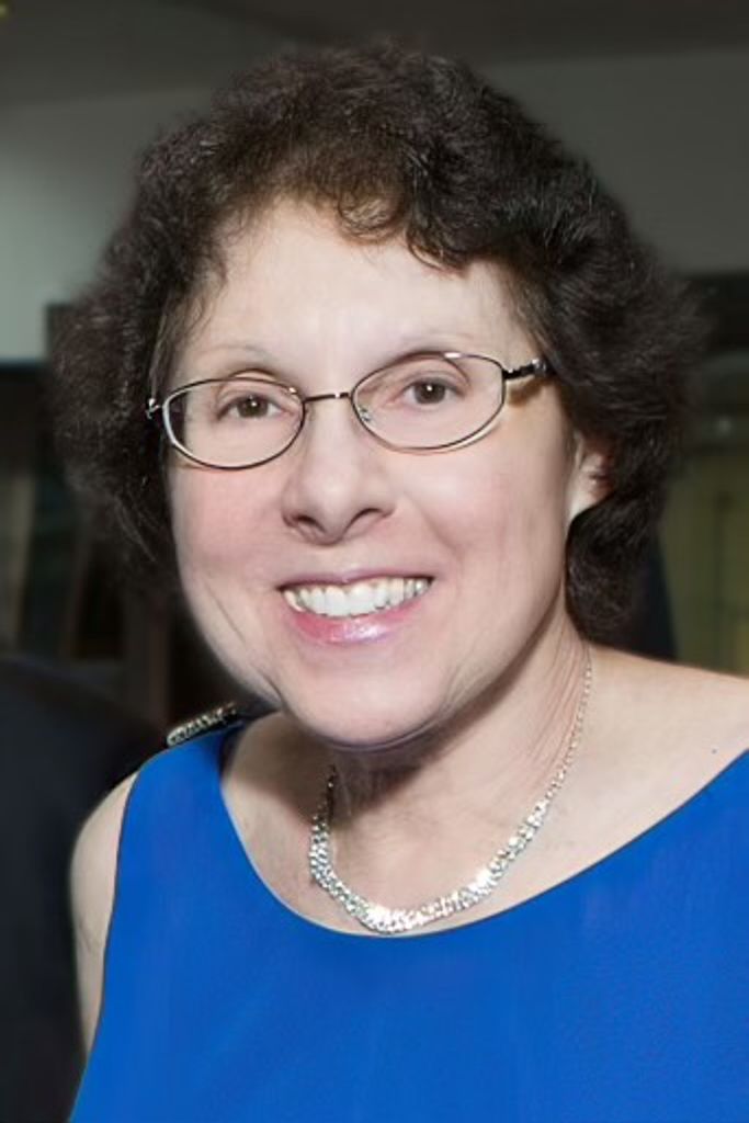 Janice M (Barber)  Chebra