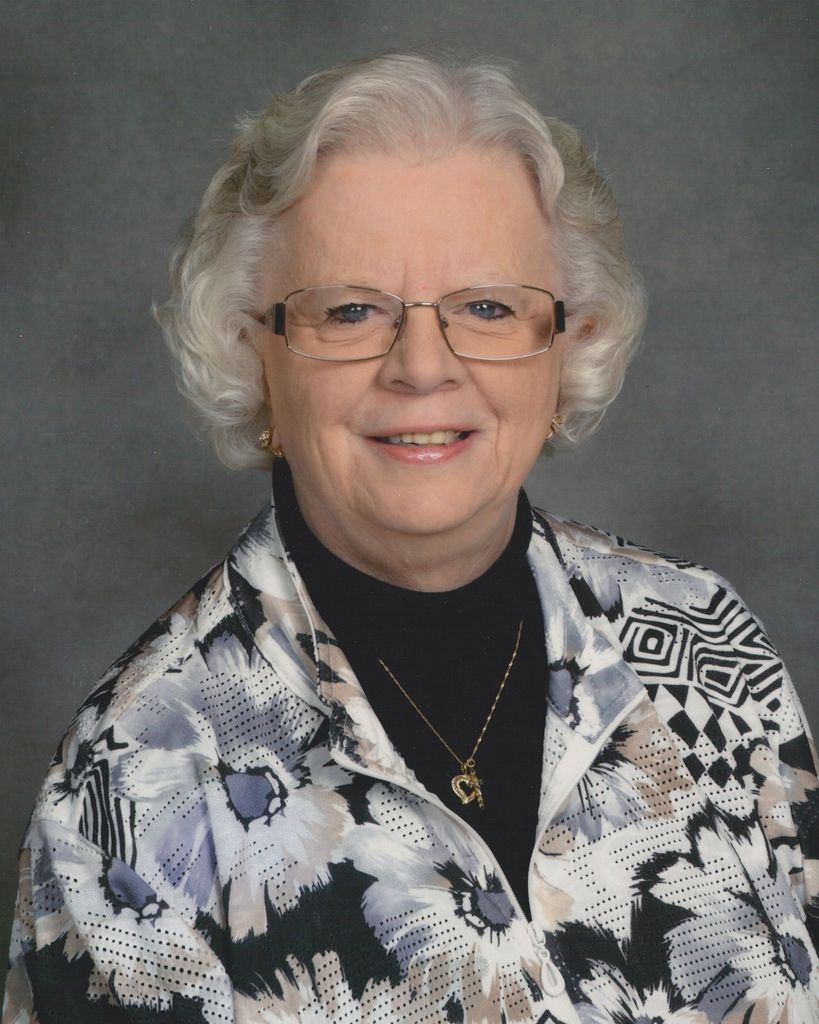 Frances "Pat" P. Grant Profile Photo