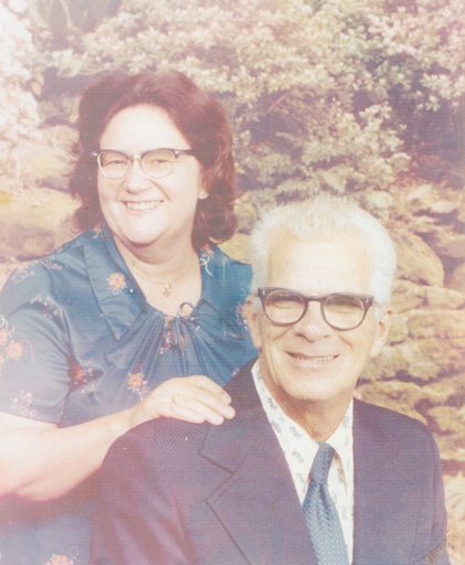 Mabel Joan Clark photo gallery thumbnail 77 of 148