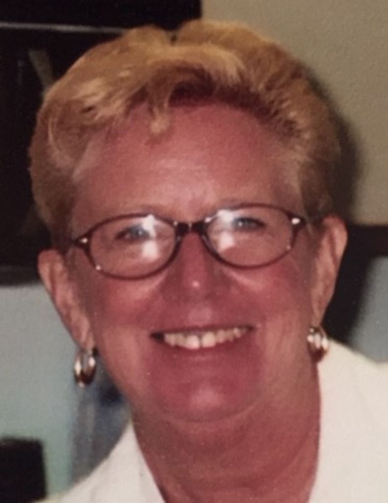 Barbara "Bobbi" Adams Profile Photo
