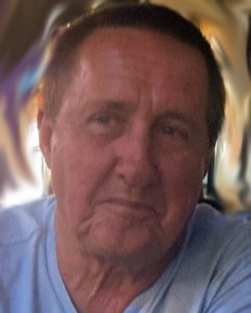 Timothy M. Heitman Profile Photo