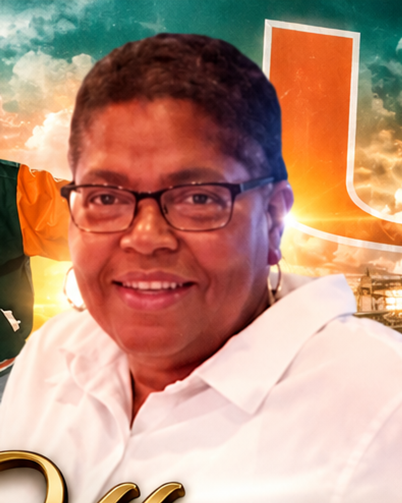 Cassandra Laverne Mitchell Profile Photo