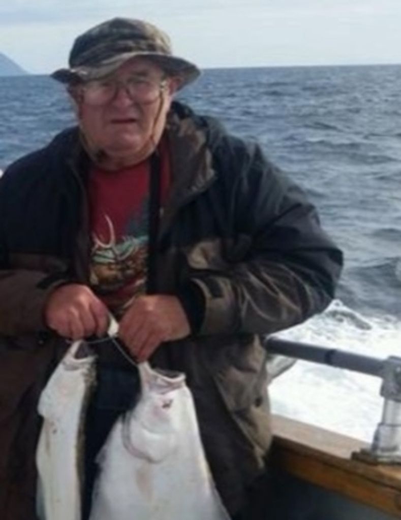 Loren Dale Deisinger