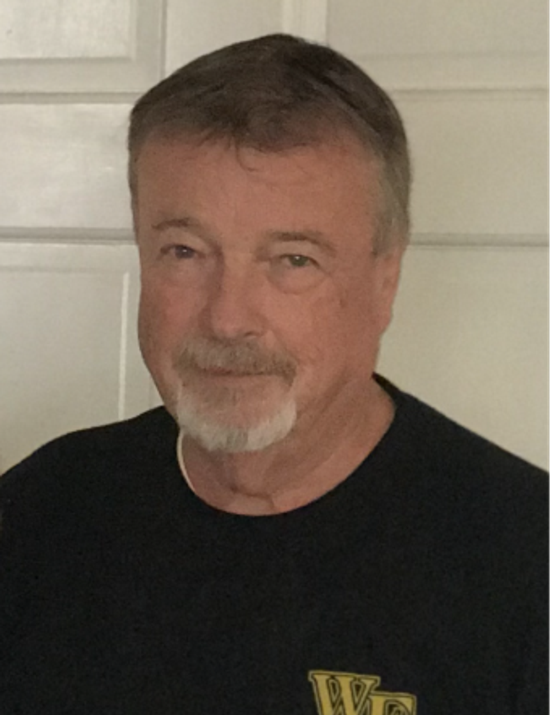 Mr. Randall "Randy" Kirby Smith