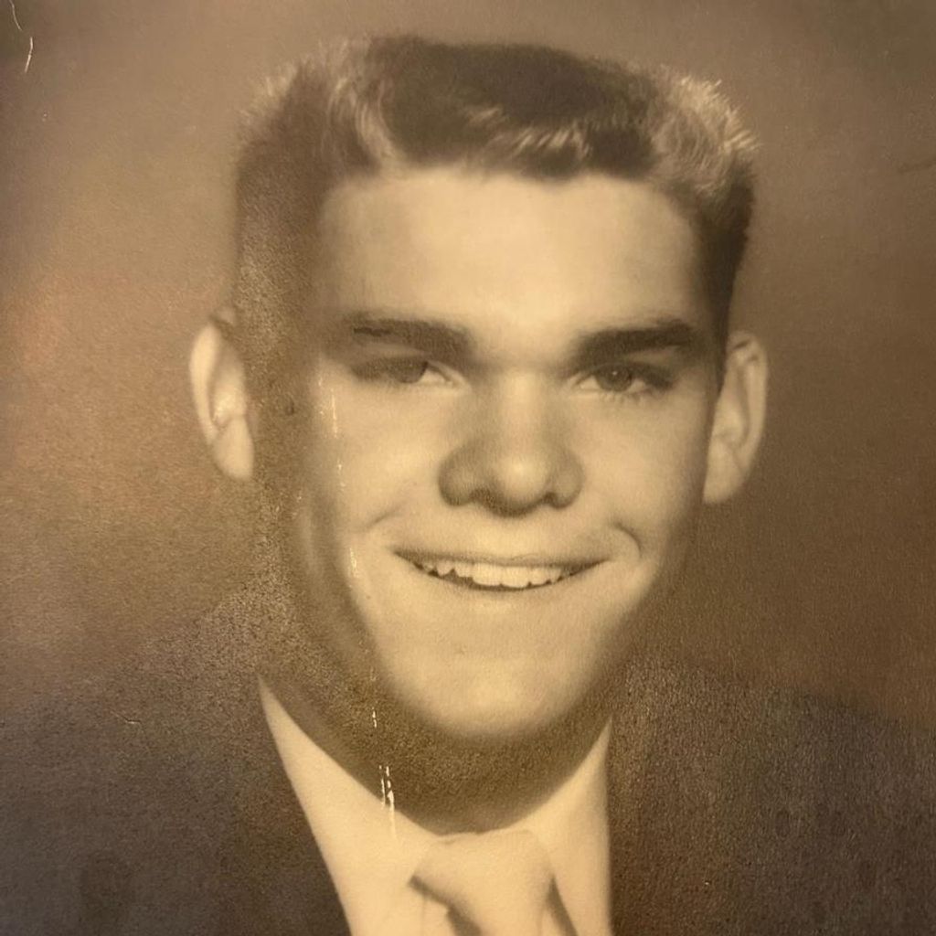 Joe Brown Profile Photo