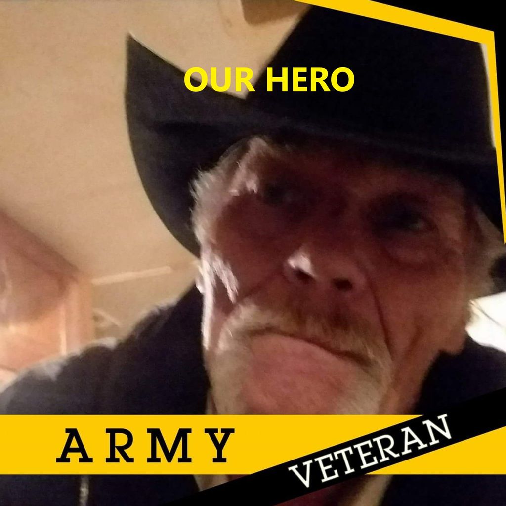 Alvon Andrew Hammons Profile Photo