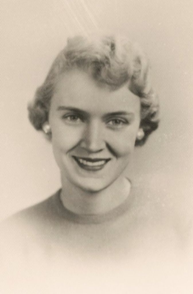 Sue Brown