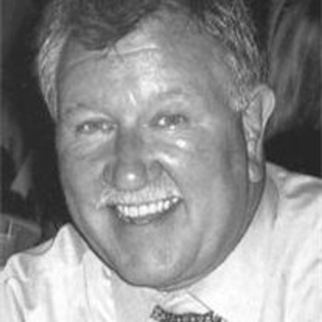 Arthur "Art" Breault