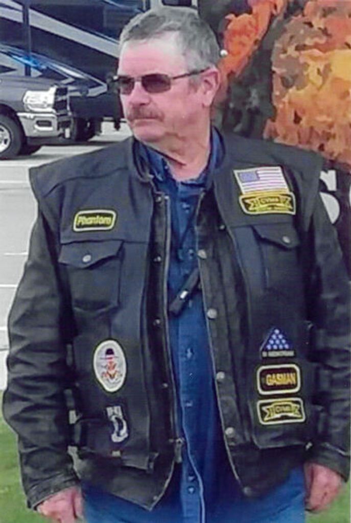 Harvey Eugene Eccles, Jr. Profile Photo