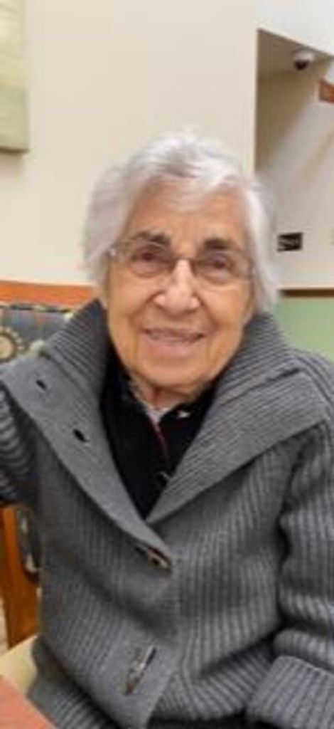 Irene Guglietti Profile Photo