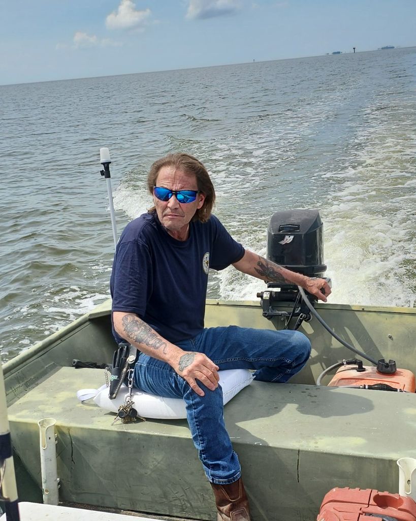 John Lee Gray, Jr. Profile Photo