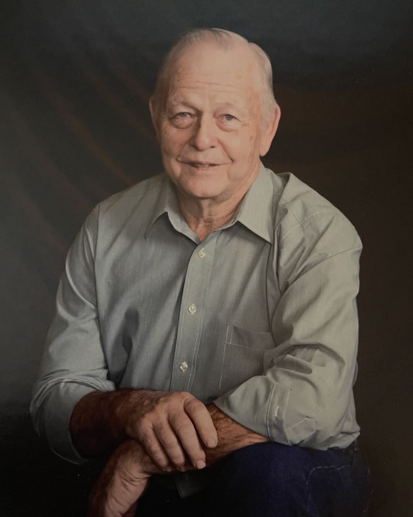David "Mike" Richardson Profile Photo