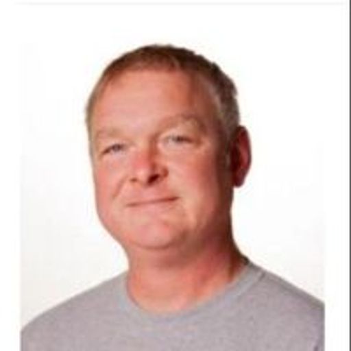Eric John Pierson Profile Photo