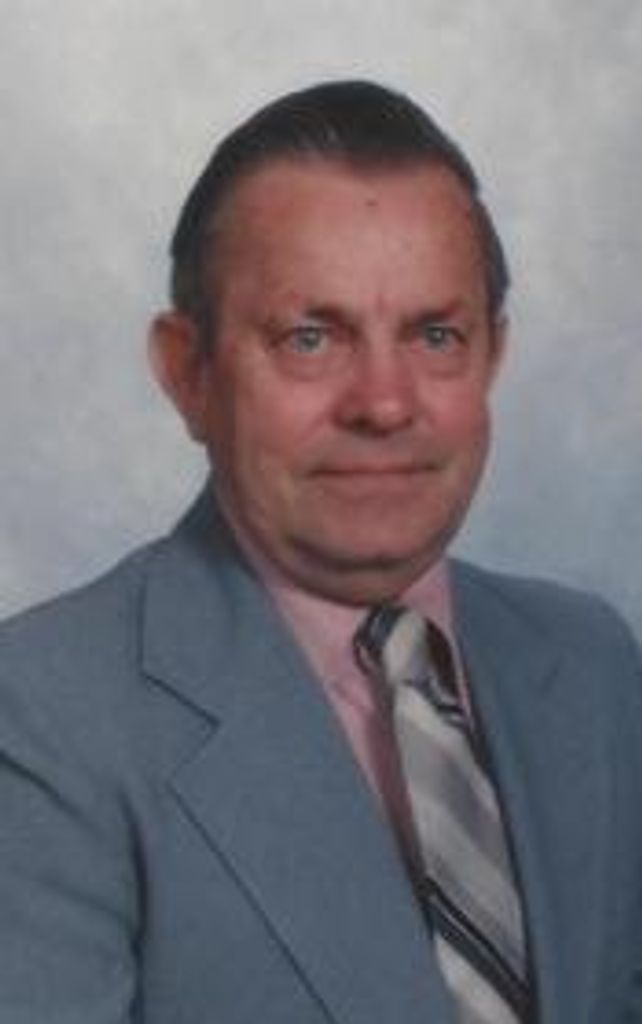 Joseph E. Wall