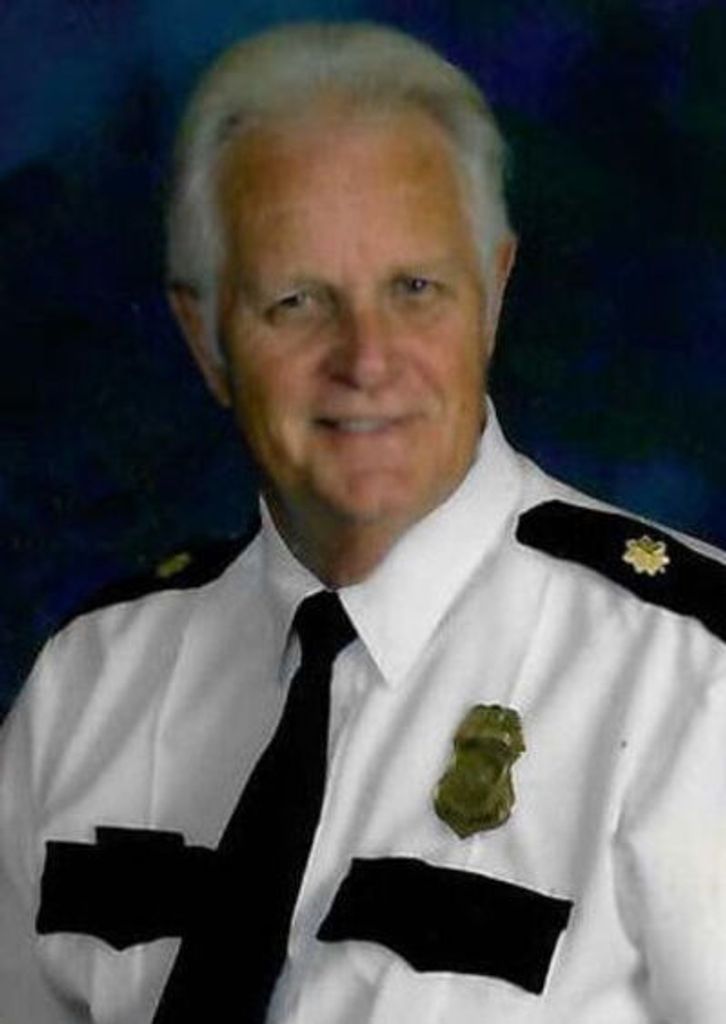 Johnny Stanton Eason Profile Photo