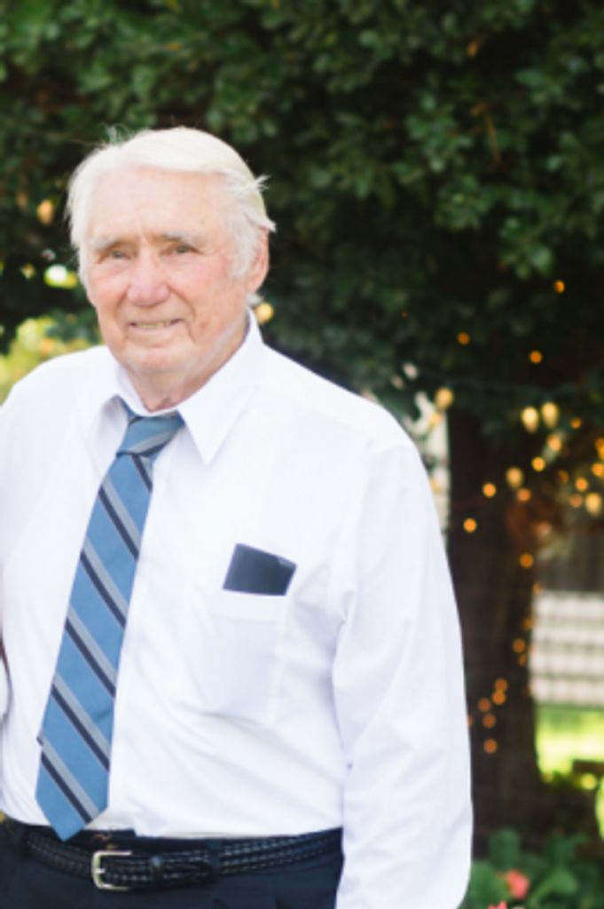 Glasscock, Curtis - Profile Photo