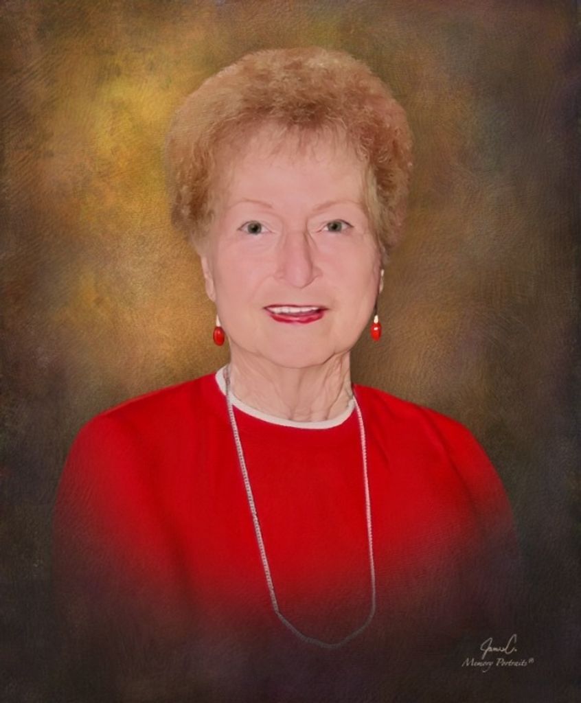 Ethel "Anita" Young