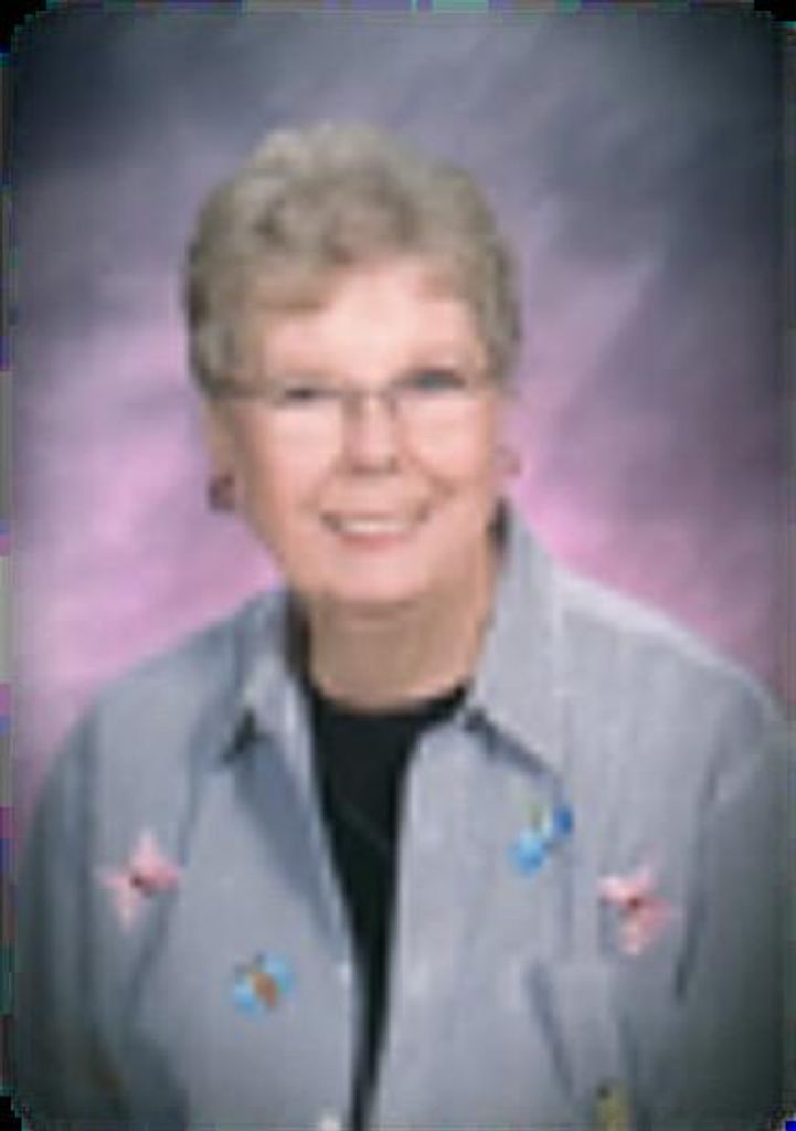 Marie Weaver Profile Photo