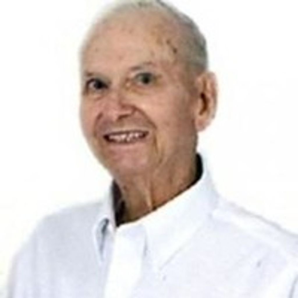 James Olen McSpadden