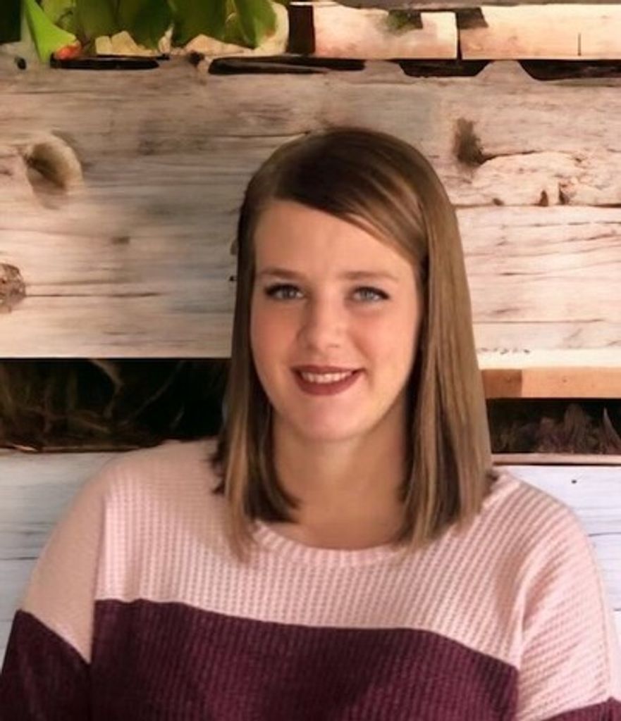 Haley Renee Brawner Profile Photo