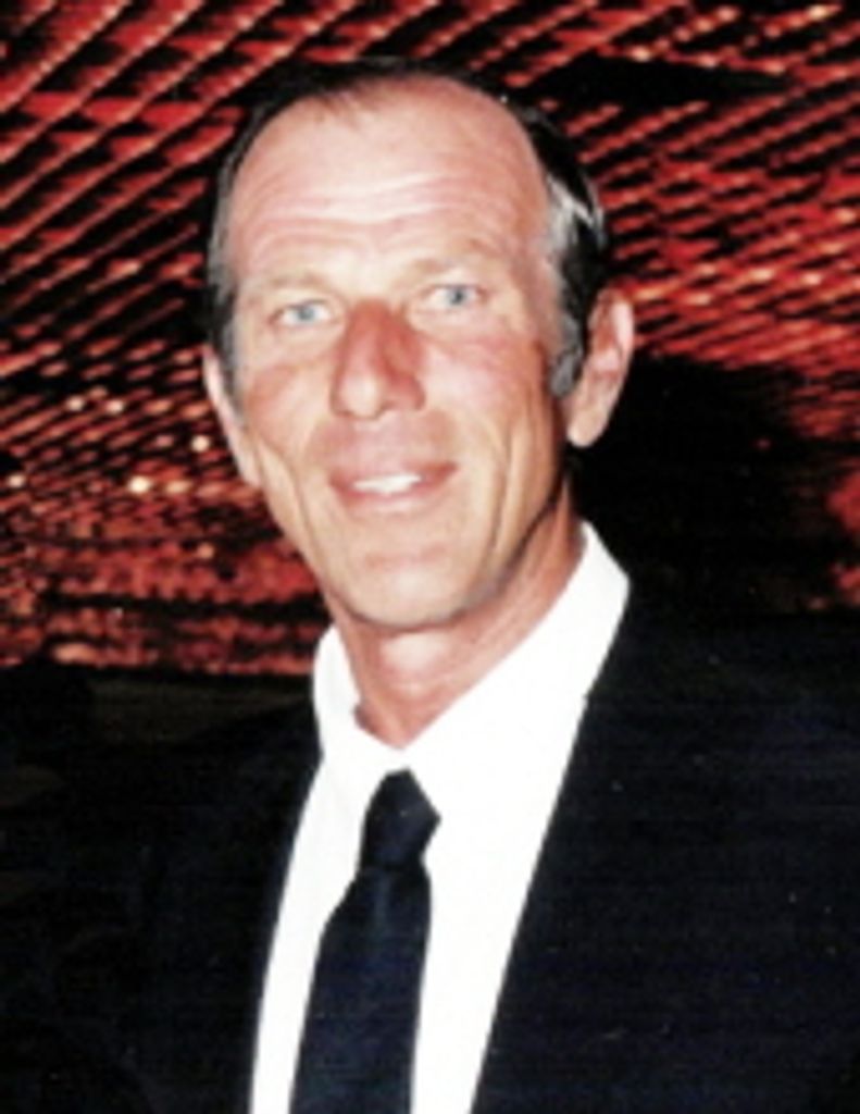 Bernard Preston Hilditch, Jr.