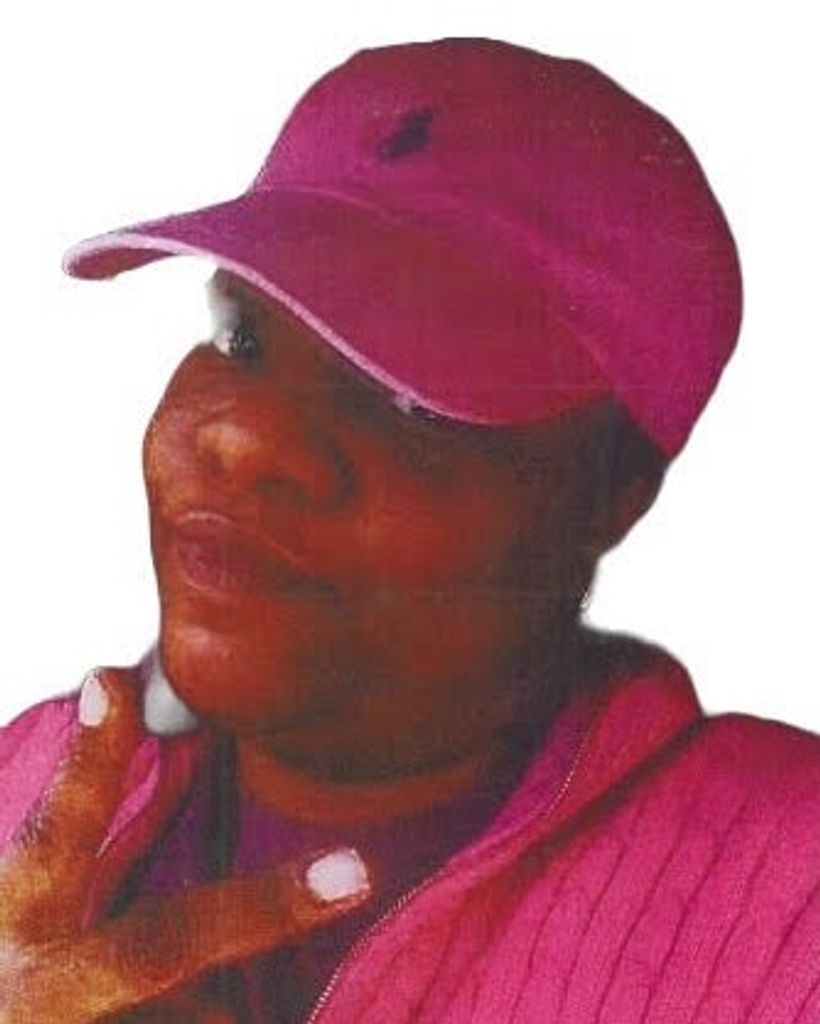Jerri Amika Evans