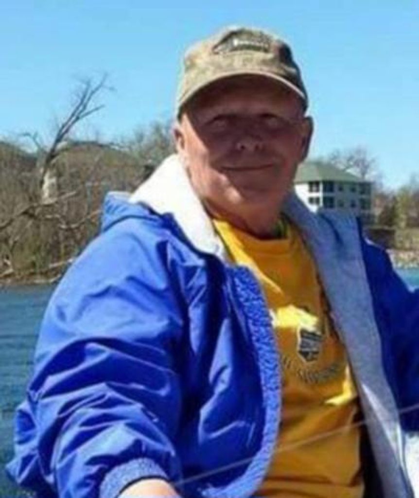 Robert Eugene Hazen Profile Photo