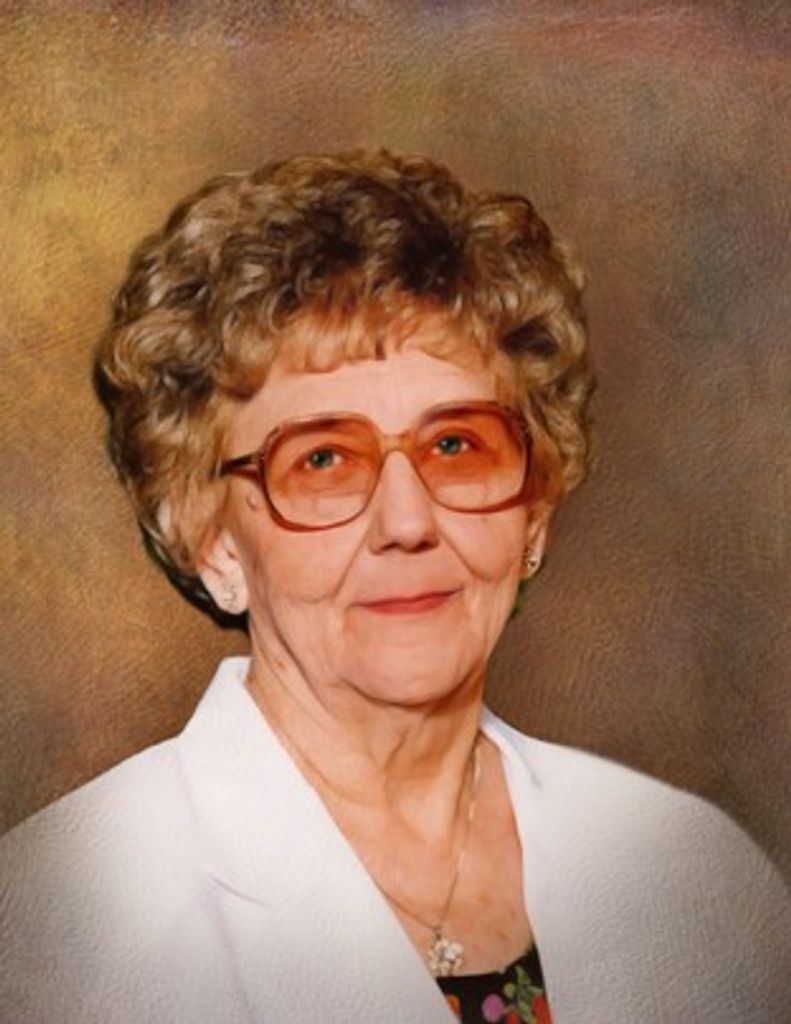 Virgie Reed