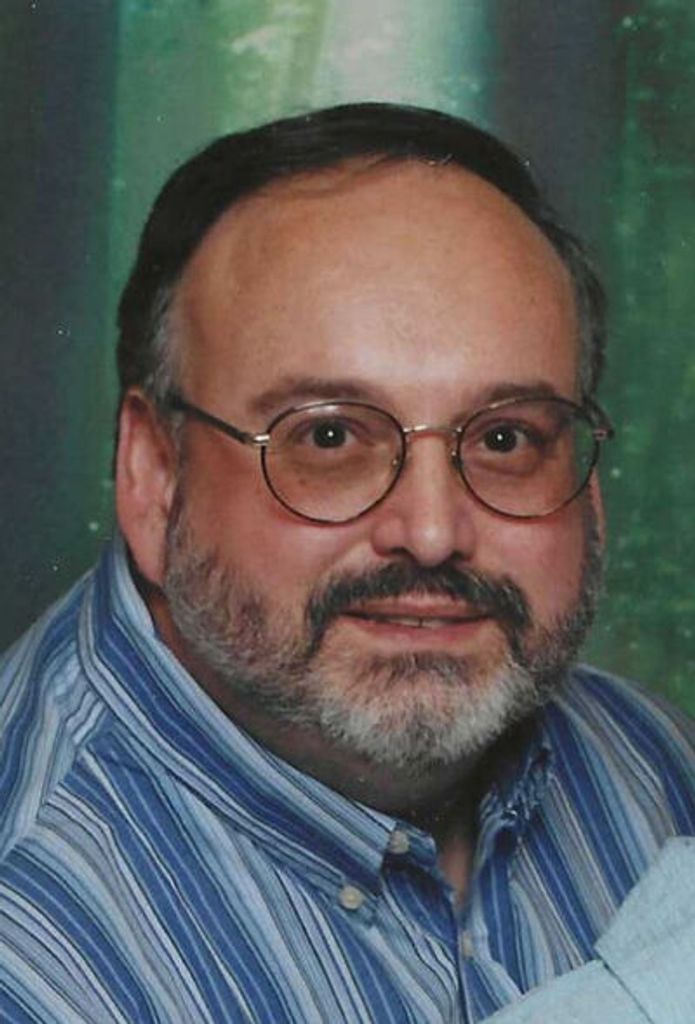 Howard Kidd Profile Photo