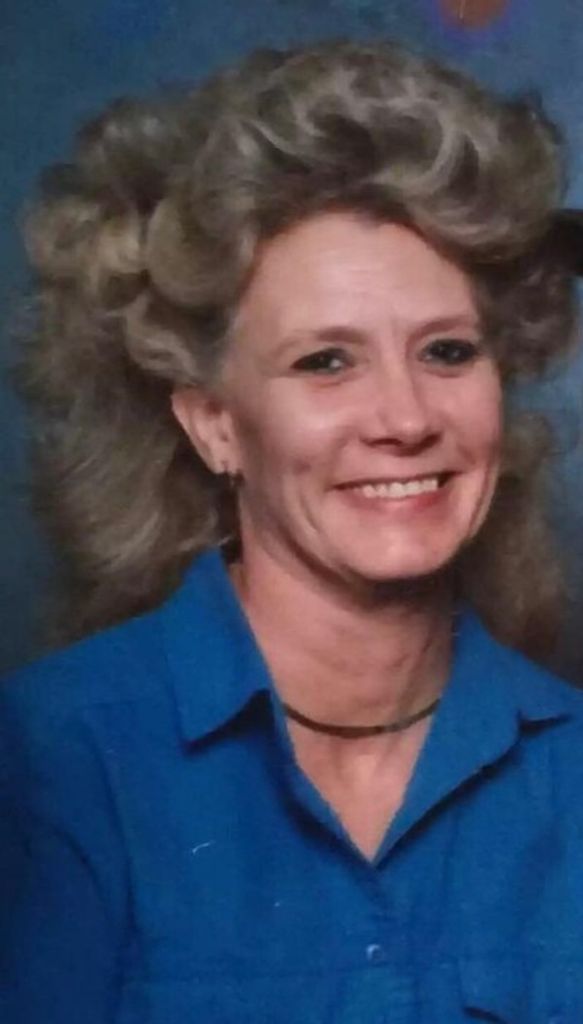 Donna Warren Profile Photo