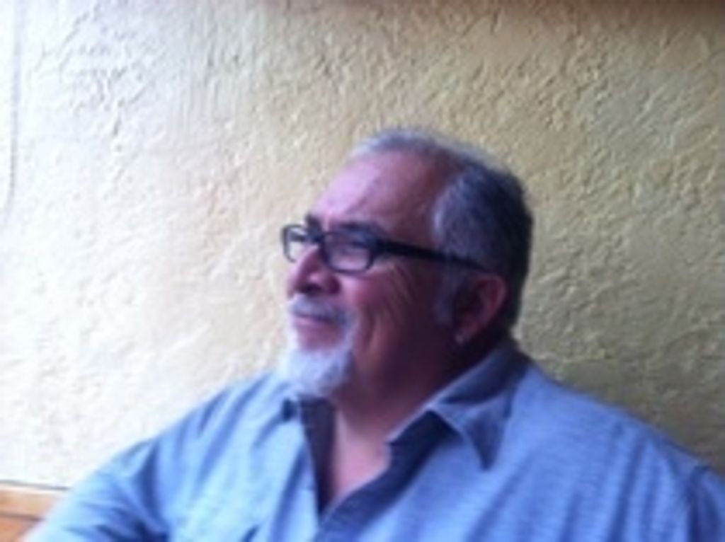 Christopher Albert Balderas