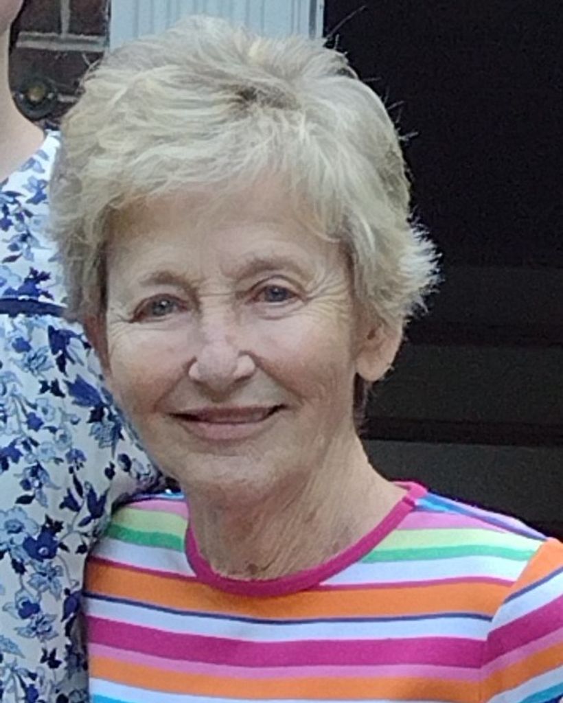 Mary Louise Keathley Profile Photo