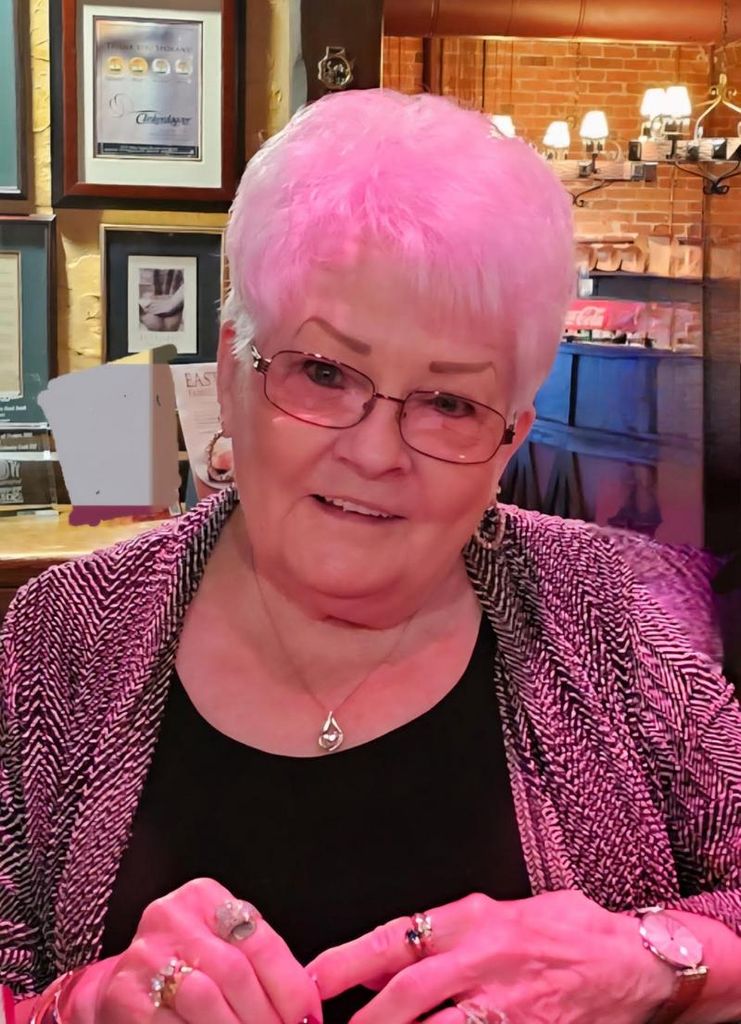 Colleen Rose Hammon