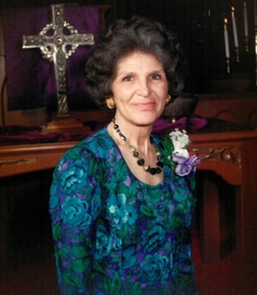 Harriet Sue Mcconnell (Peace) Profile Photo