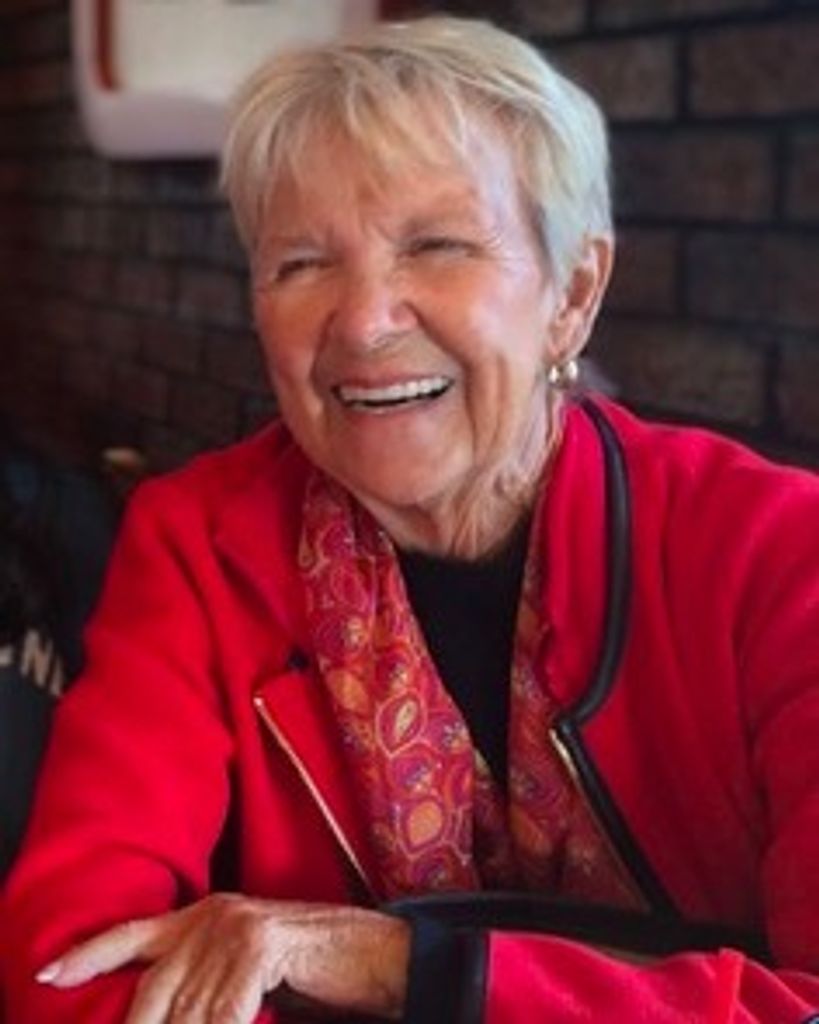 Inga Rogers Grayson Profile Photo